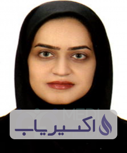 دکتر نوشین رستم پور