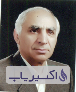 دکتر علی جراح نژاد