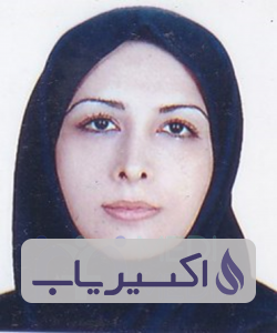 دکتر مهناز کفایتی