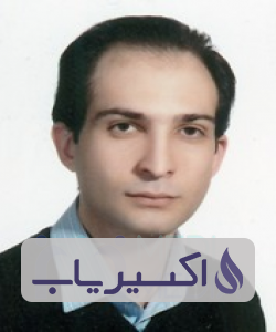 دکتر نیما صباغیان