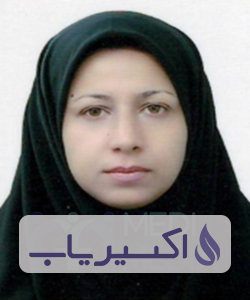 دکتر پروانه موسوی