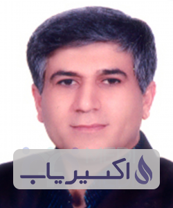 دکتر منصور گلچهرگان
