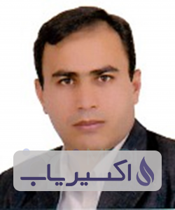 دکتر محمود منطقی