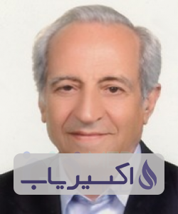 دکتر رضا مقدادی اصفهانی