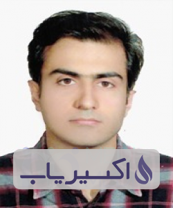 دکتر پژمان محرابیان
