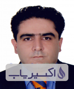 دکتر مهران فلاح