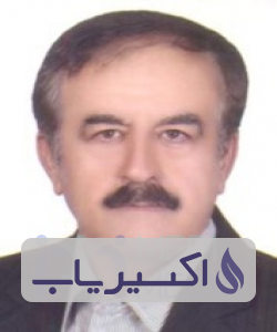 دکتر سیروس مختار