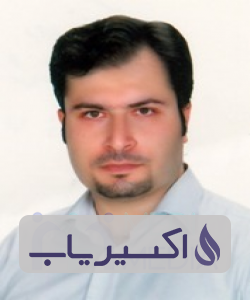 دکتر رضا فرحناک