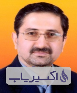 دکتر علی بلوری صومعه سرائی