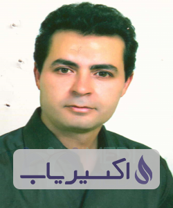 دکتر بابک صادق پور