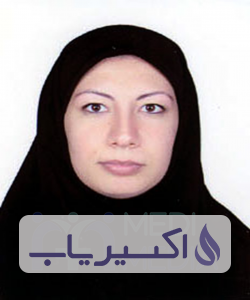 دکتر ساناز یزدانی