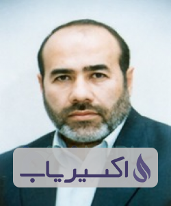 دکتر حبیب الله منصوری