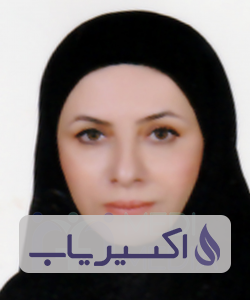 دکتر آزیتا صدقی