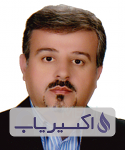 دکتر محمدحسین موسوی جزایری