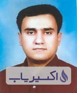 دکتر سعید حسینی نقوی