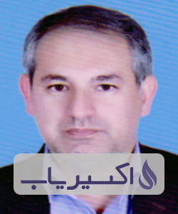 دکتر سیدقدرت الله موسوی پور