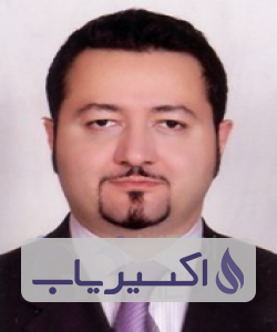 دکتر شهریار فائزی رازی