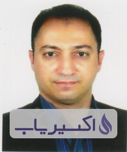 دکتر سیدحسن مظفر