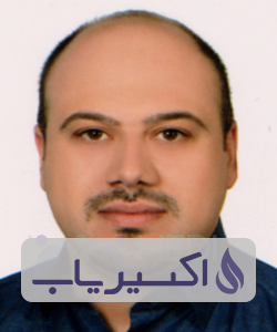 دکتر جمال الدین خدمتی