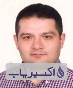 دکتر آیدین اسلام پور