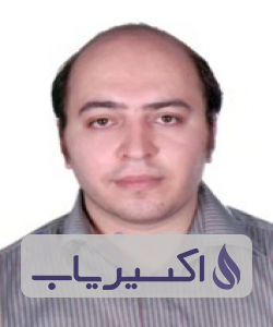 دکتر پیمان رئیسی راد