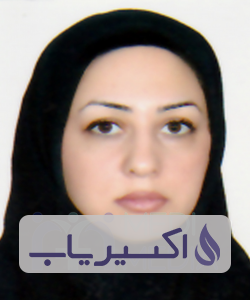 دکتر شیرین مشگین فر