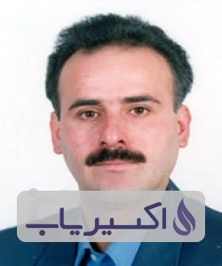 دکتر علیرضا حسینی کاکرودی