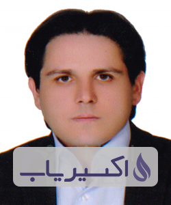 دکتر محمد پارسامنش