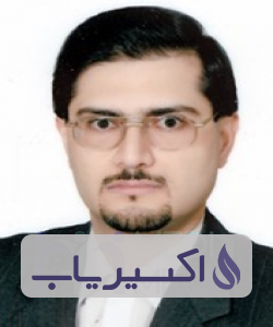 دکتر کامبیز عماد