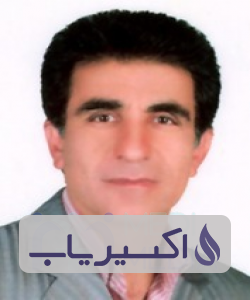 دکتر علی قریب وندی