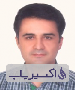 دکتر رضا ضرغام پور
