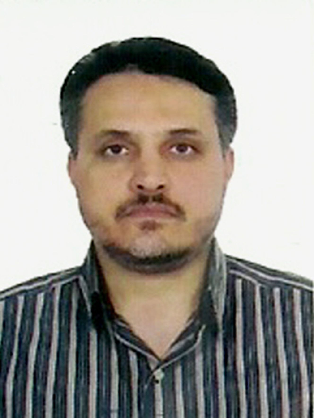 دکتر شهرام حسینلو
