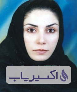دکتر بهناز فروزش