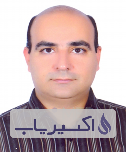 دکتر پیمان نادری