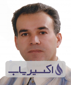 دکتر حبیب حسن نژاد