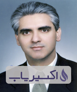 دکتر سیداحمد موسوی زاده طهرانی