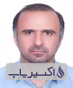 دکتر حمیدرضا پاک زاده