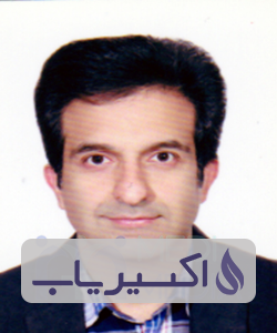 دکتر کورش غلامرضافهیمی