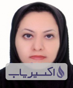 دکتر آیرین مریدی