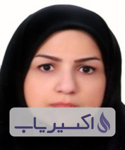 دکتر مریم عدالت پرور