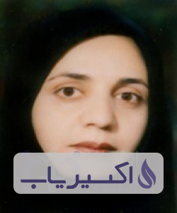 دکتر ملیحه کاوه باغ بهادرانی