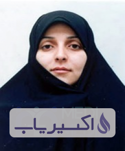 دکتر سیده جیهان حسینی خبیر