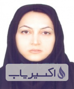 دکتر پرستو جباری