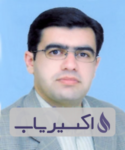 دکتر علی رجب پورفرخانی
