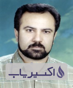 دکتر سعید شکوهی مهر