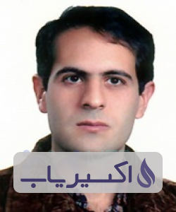 دکتر سیاوش زادهوش