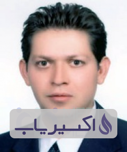 دکتر علی سجادیان موسوی