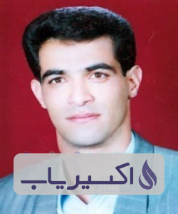 دکتر سیدکمال حسینیان ندوشن