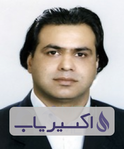 دکتر سیدمحمد عرب نجفی