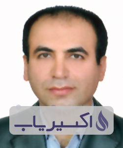 دکتر سیدحسن عابدی ولوکلائی